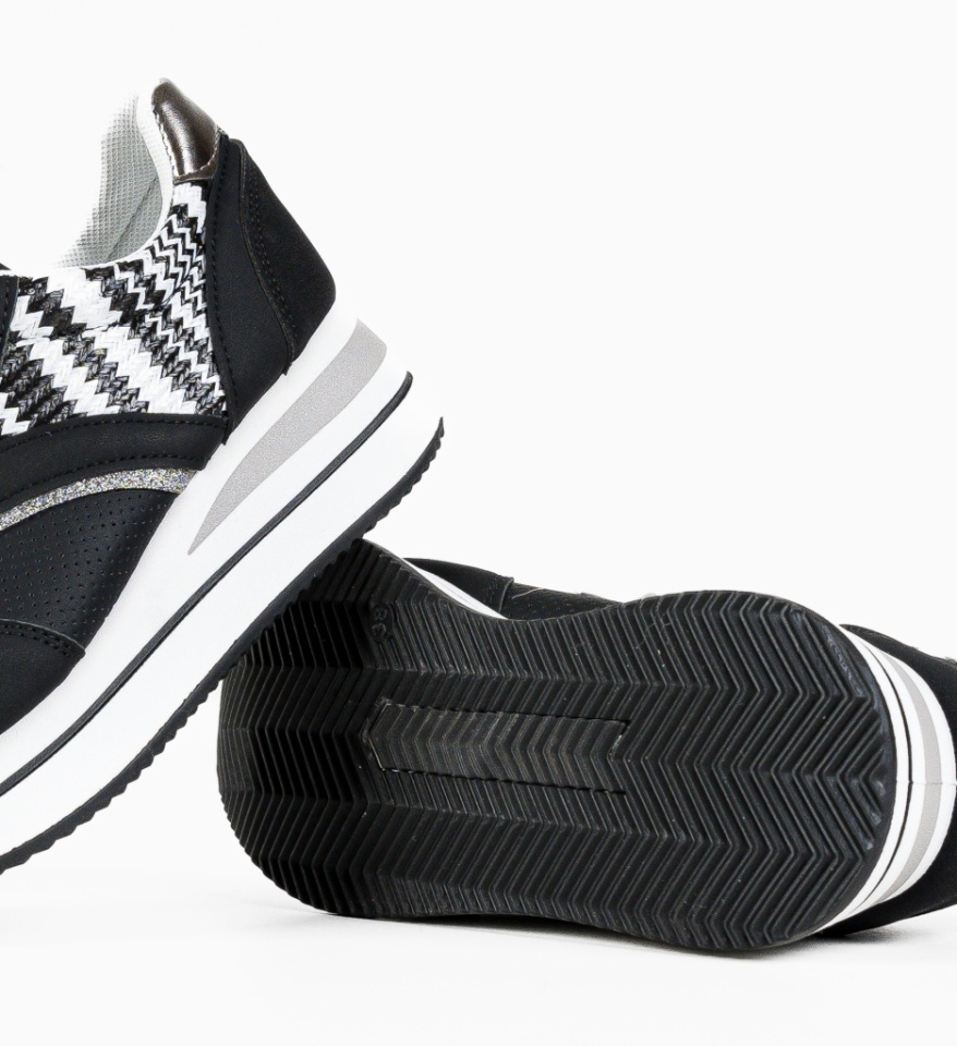 Pantofi Sport Peet Negri - Img 3