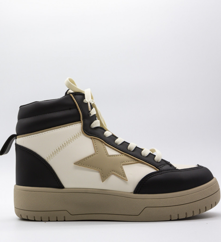 Pantofi Sport Rafe Negri