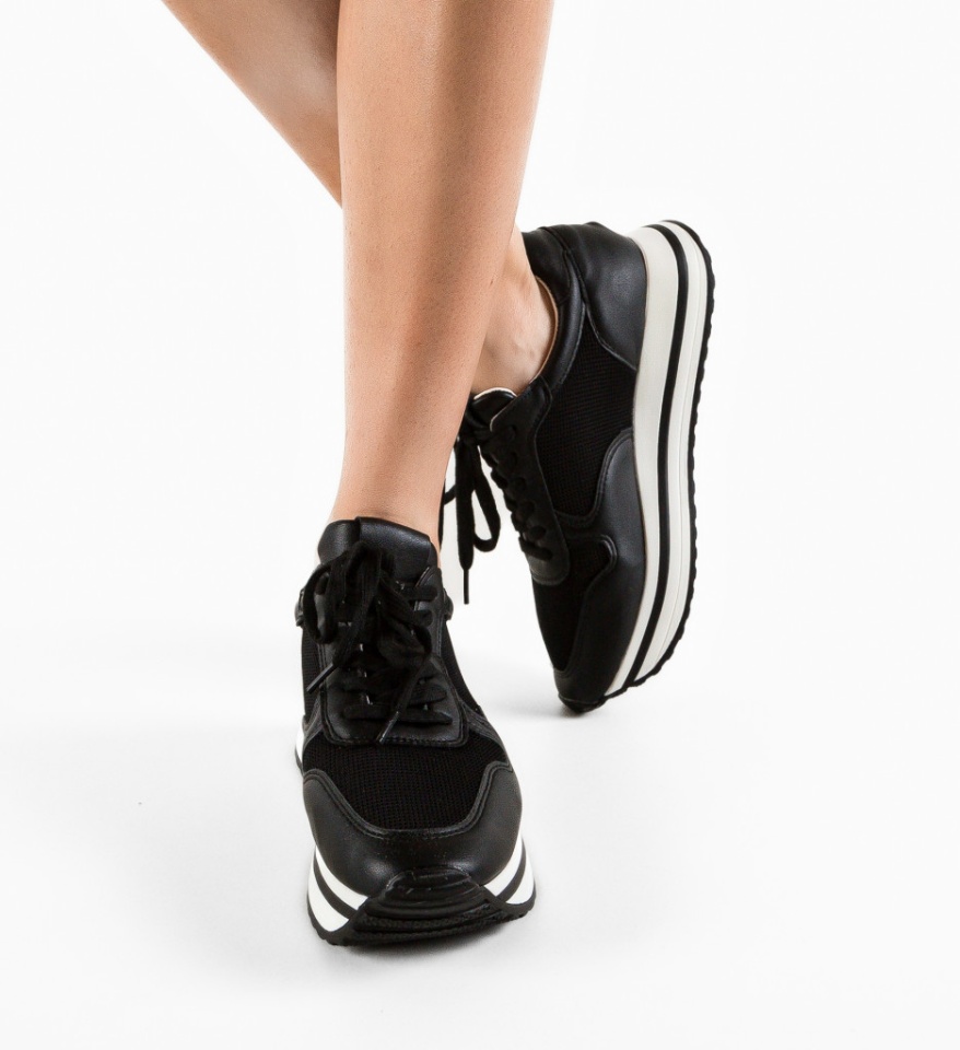 Pantofi Sport Rakhi Negri - Img 6