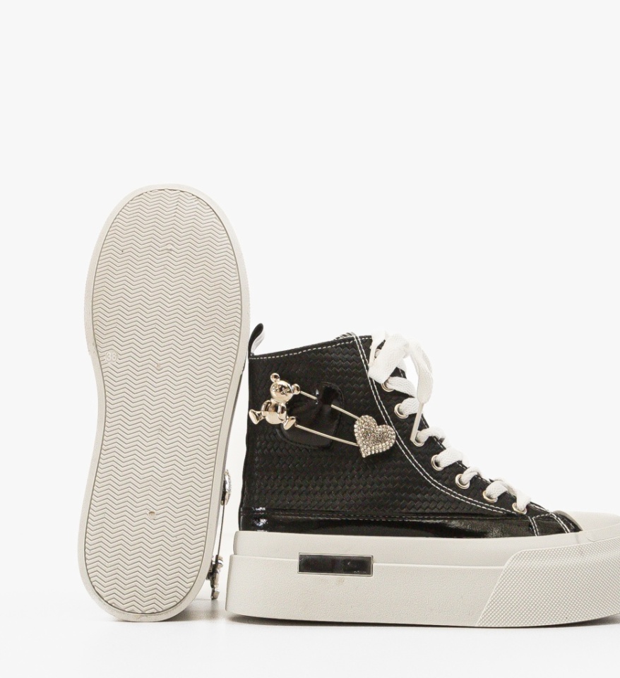 Pantofi Sport Rishi Negri - Img 3