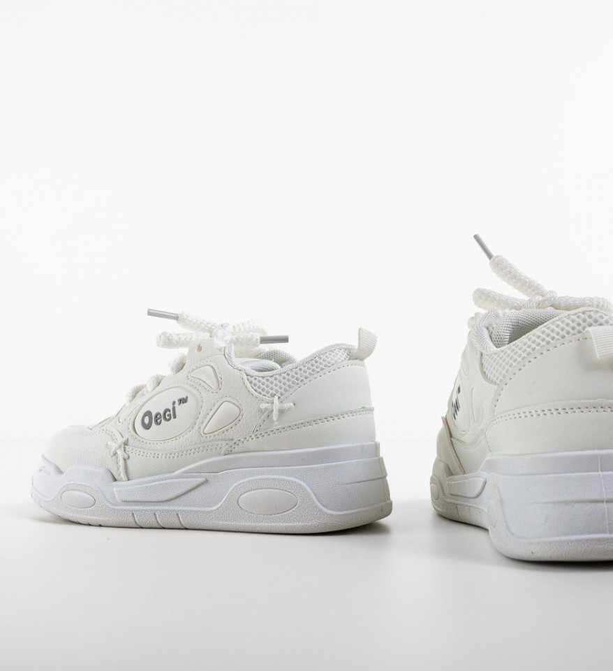Pantofi sport Scarl Albi - Img 3
