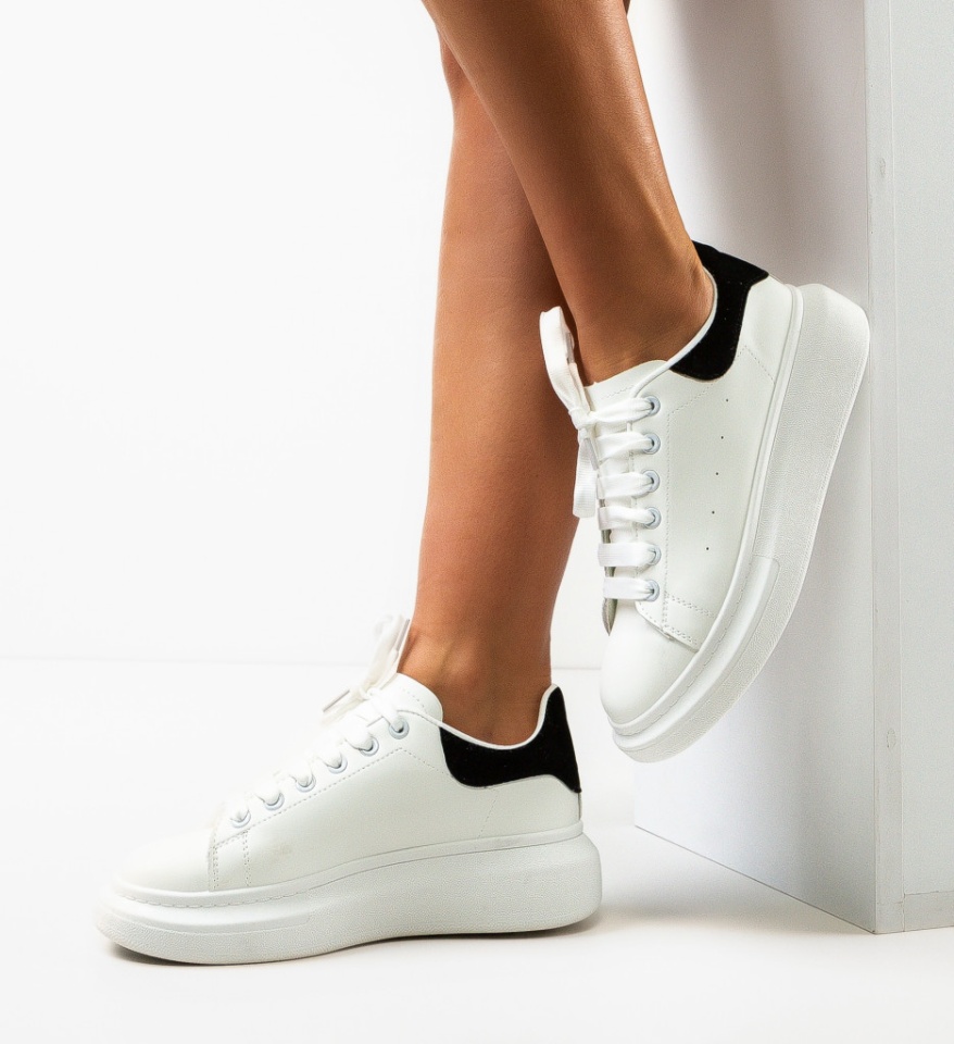 Pantofi Sport Tomyo Albi 4 - Img 6