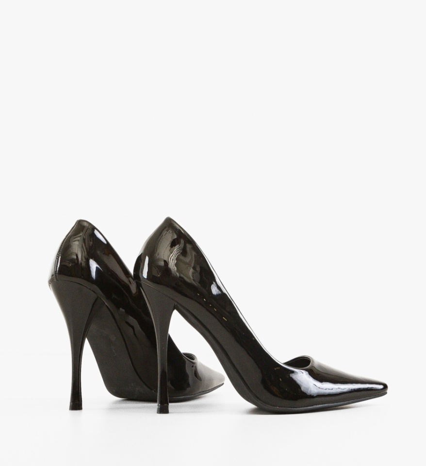 Pantofi stiletto dama Jannine Negri - Img 3