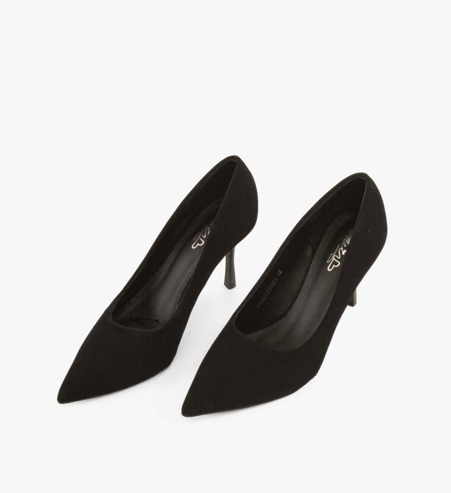 Pantofi stiletto dama Kas Negri - Img 3