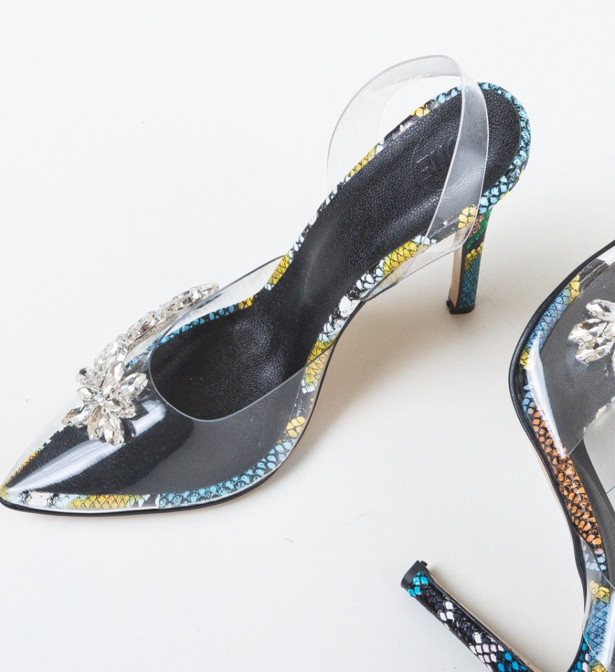 Pantofi Weltis Multi - Img 12