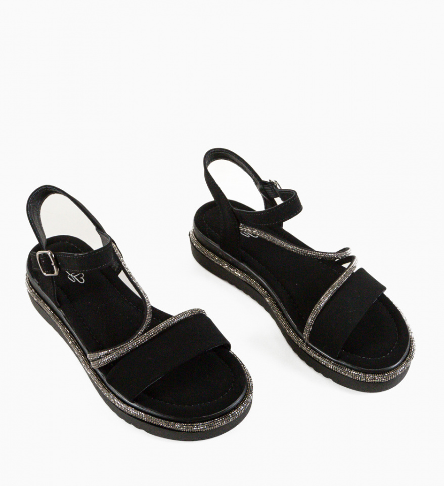 Platforme dama Jala Negre - Img 3