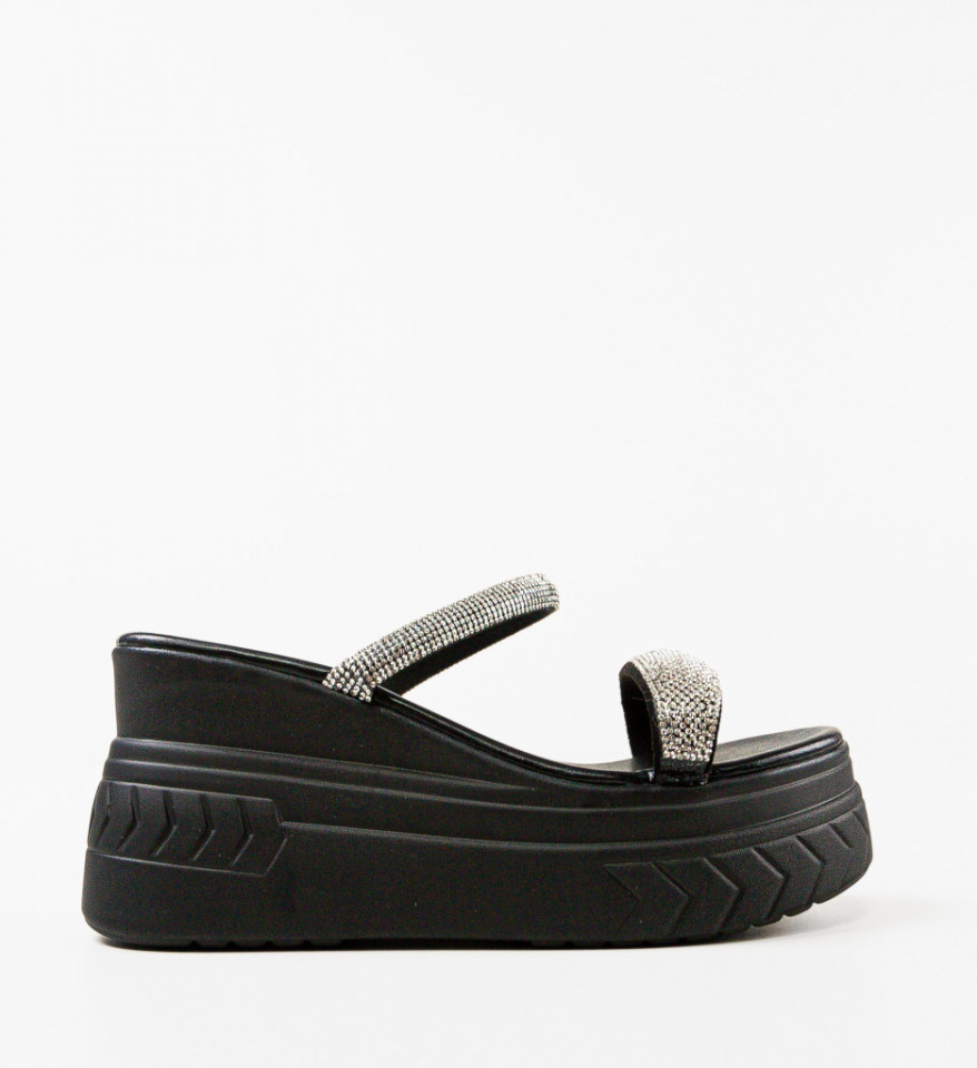 Platforme dama Lucian Negre