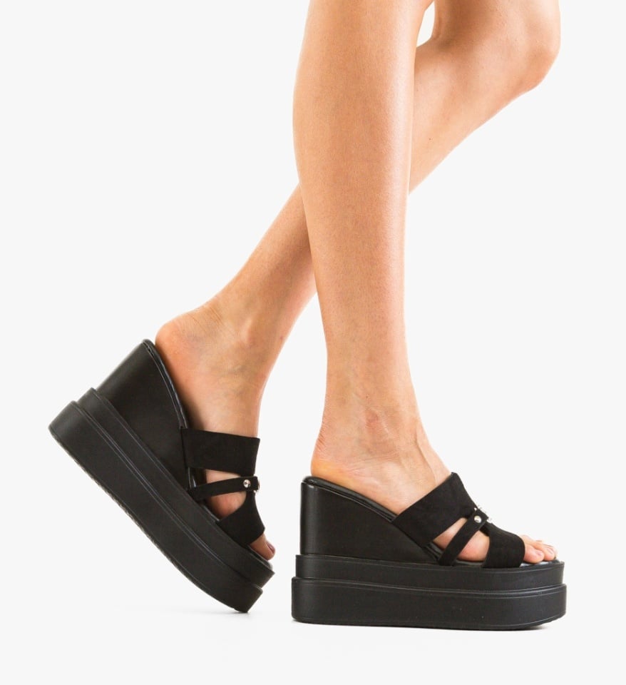 Platforme dama Mafre Negre - Img 5