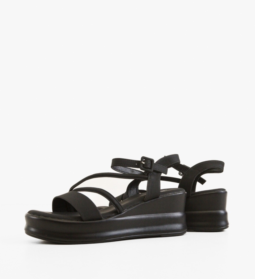 Platforme dama Patos Negre - Img 3