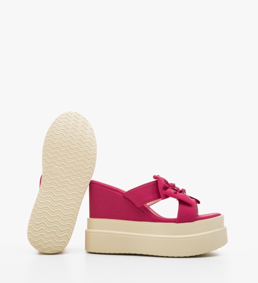 Platforme dama Reteon Fuchsia - Img 3