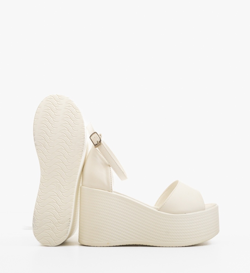 Platforme dama Tamar Albe - Img 2