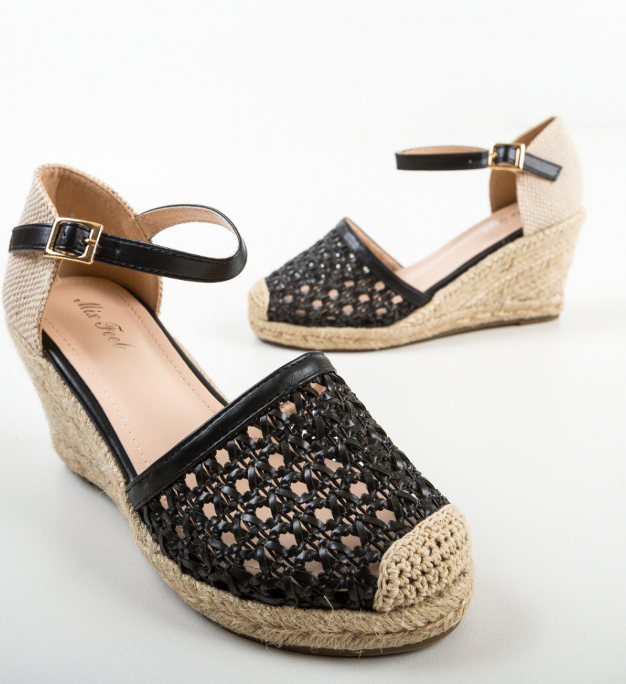 Platforme Mali Negre