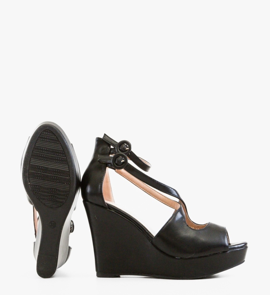 Platforme Pudur Negre - Img 2