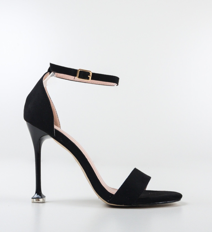 Sandale Brock Negre - Img 13