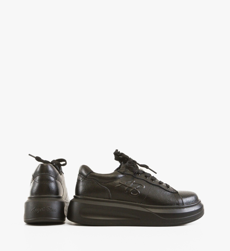 Sneakers dama Abbe Negri - Img 6