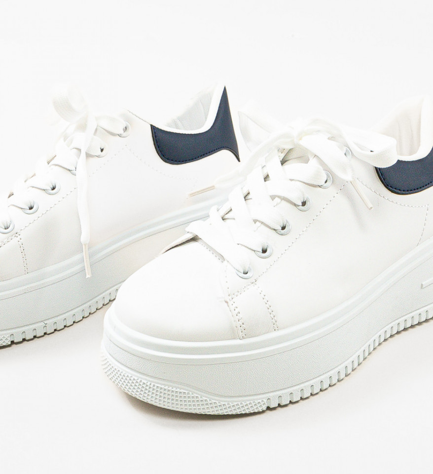 Sneakers dama Aidan Albi 2 - Img 3