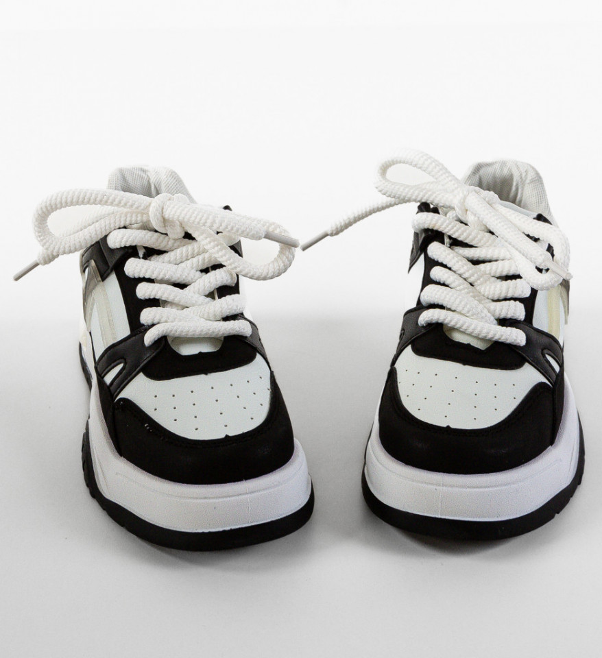 Sneakers dama Ametist Negri - Img 3