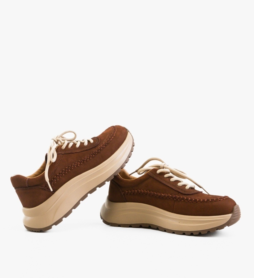 Sneakers dama Asma Maro - Img 2