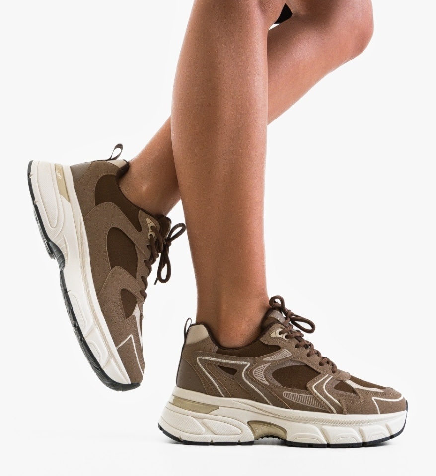 Sneakers dama Avya Maro 2 - Img 4
