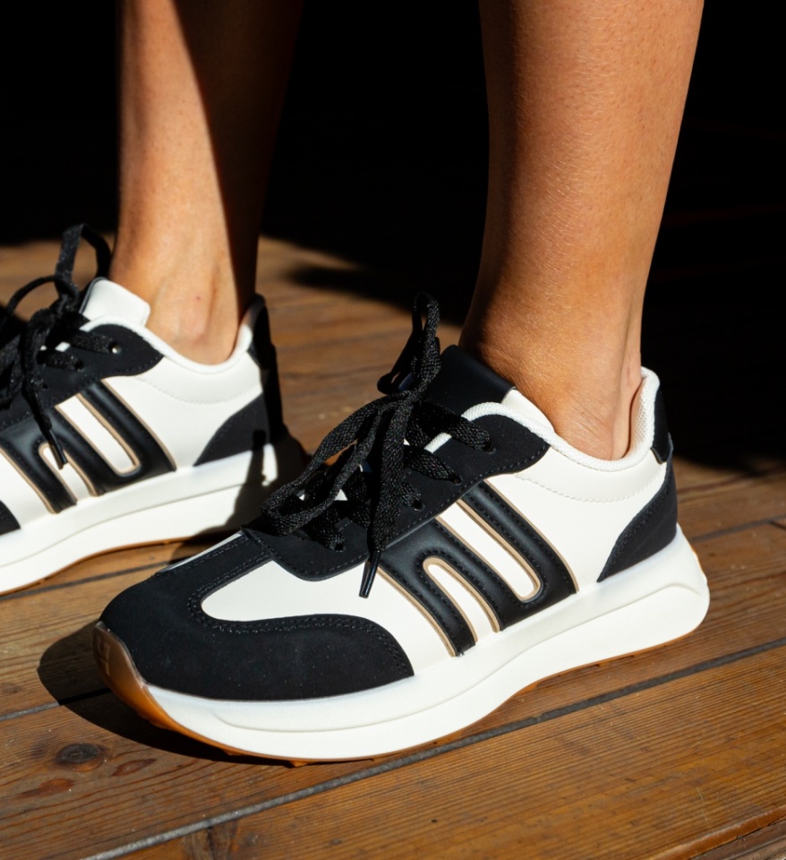 Sneakers dama Bahman Negri - Img 6
