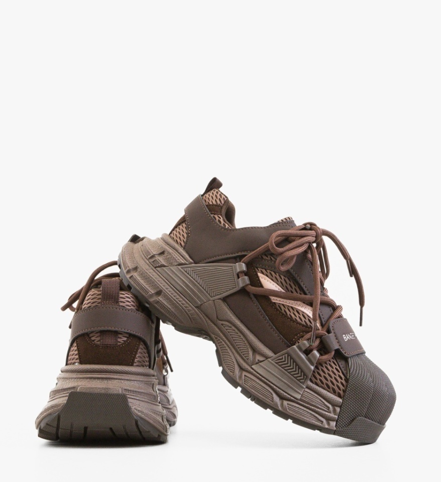 Sneakers dama Bango Maro - Img 3