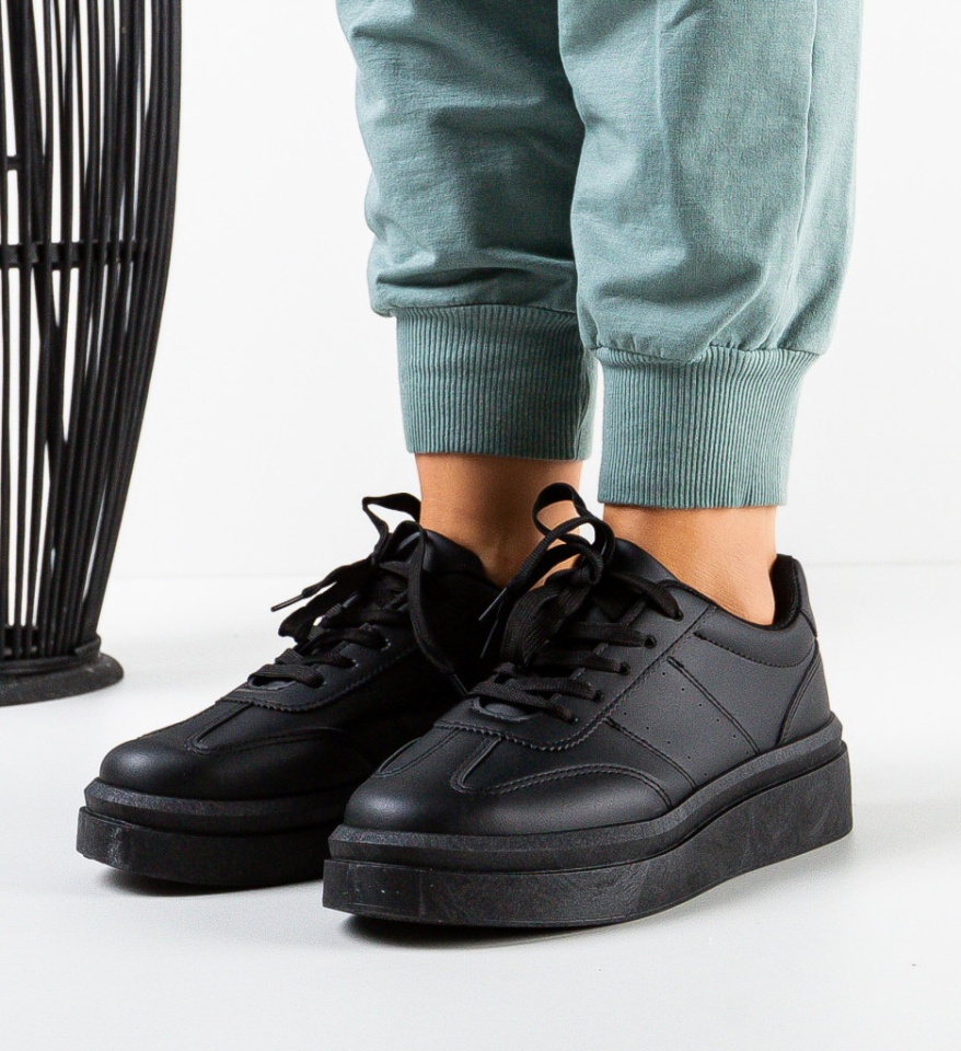 Sneakers dama Bjorn Negri - Img 6