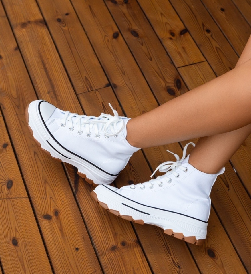 Sneakers dama Blait Albi - Img 2
