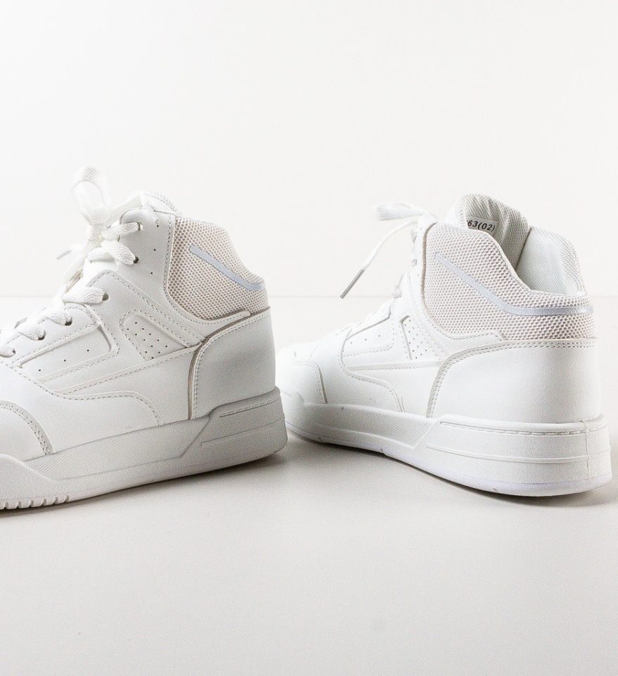 Sneakers dama Blevins Albi - Img 4