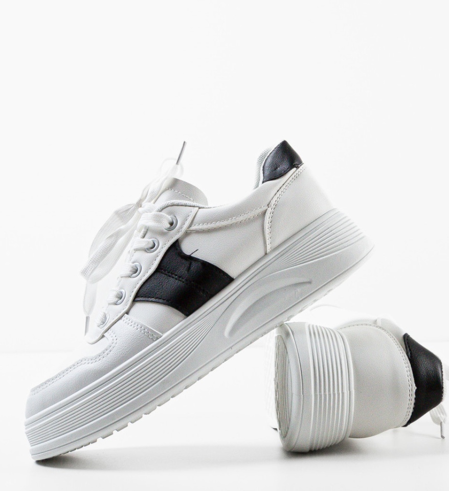 Sneakers dama Callum Albi - Img 3