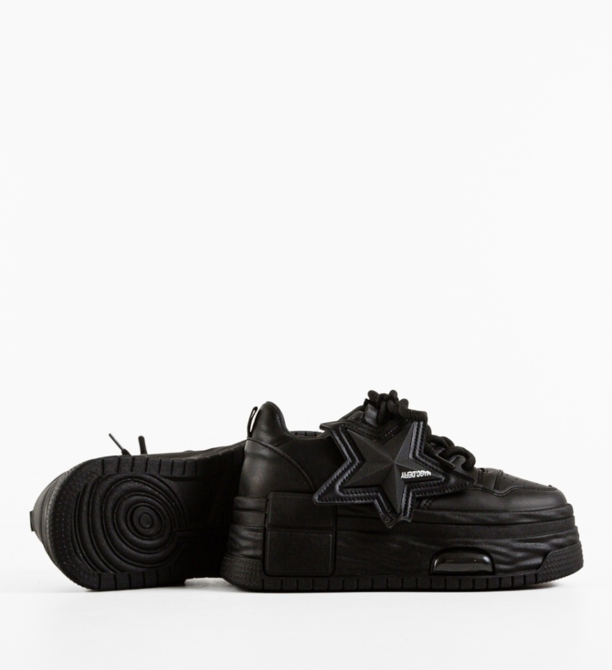 Sneakers dama Eeter Negri - Img 2