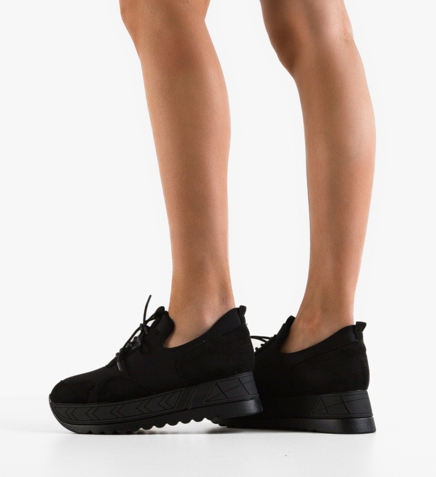Sneakers dama Gazy Negri - Img 7
