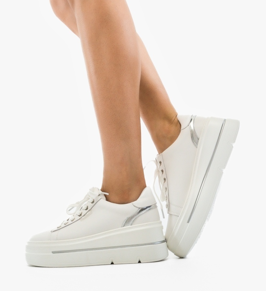 Sneakers dama Ghela Albi - Img 6