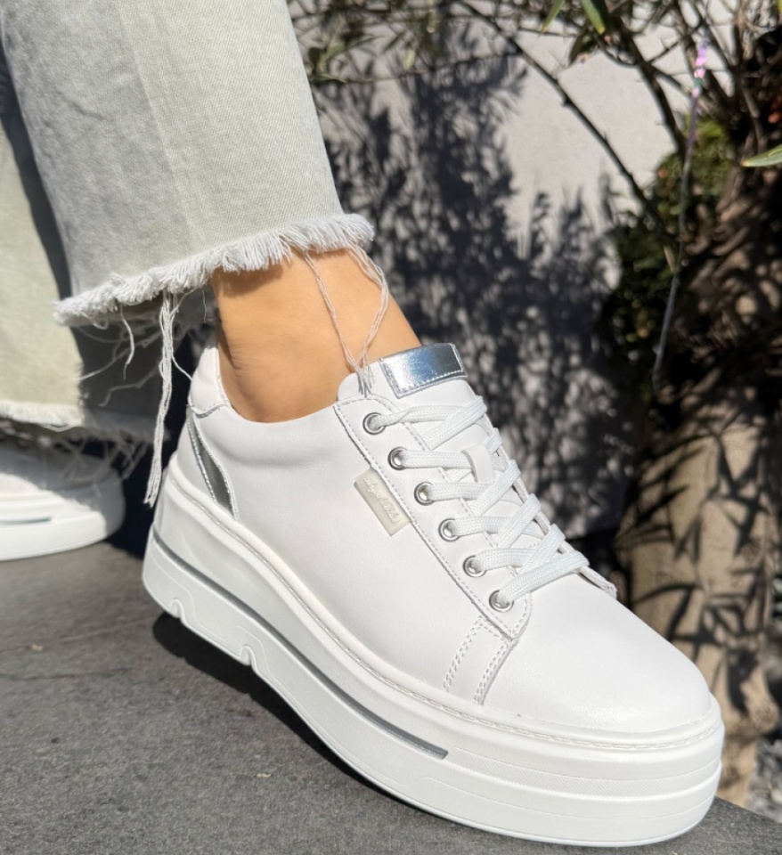 Sneakers dama Ghela Albi - Img 6