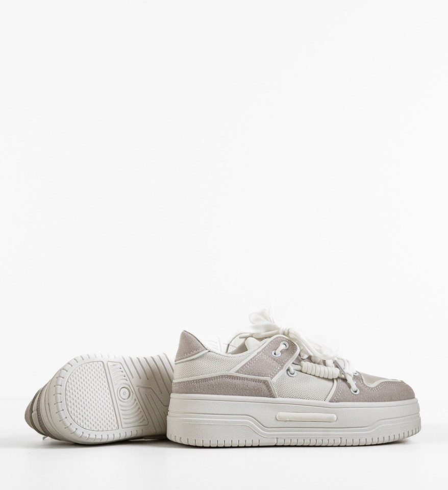 Sneakers dama Hammur Albi - Img 2