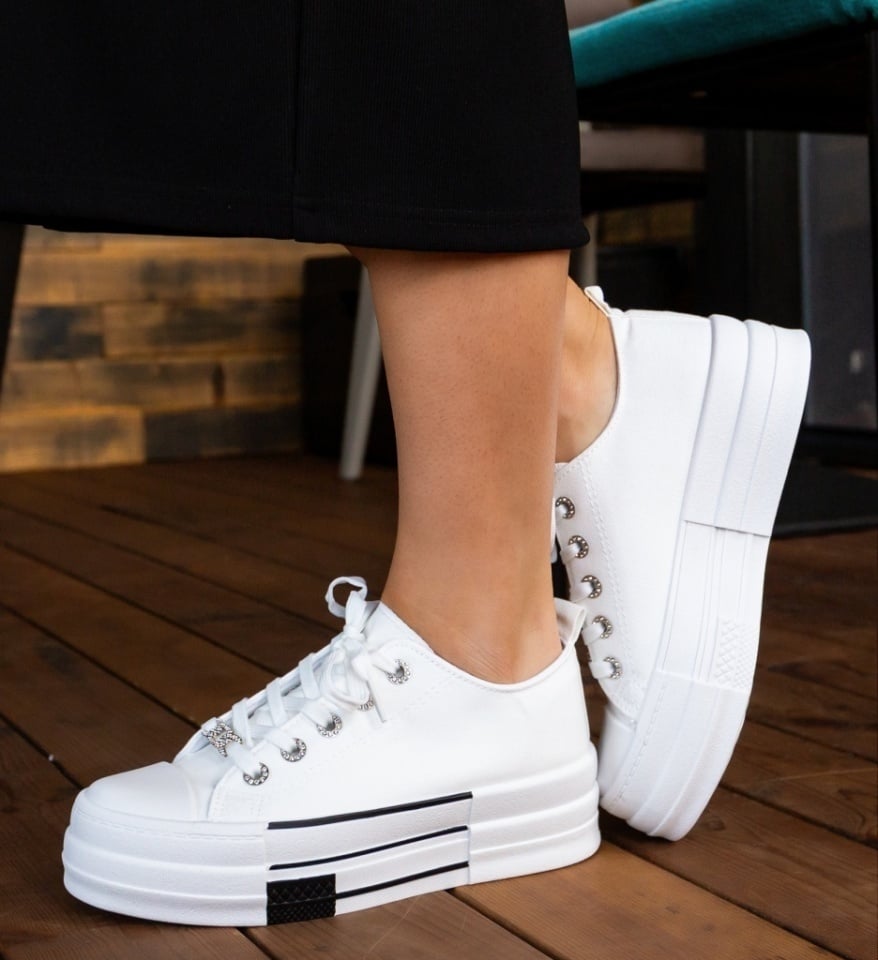 Sneakers dama Heyh Albe - Img 6