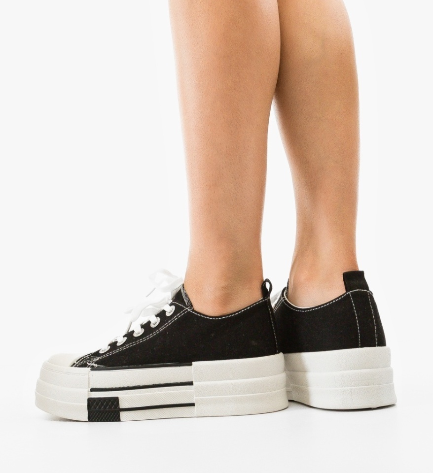 Sneakers dama Heyh Negri - Img 3