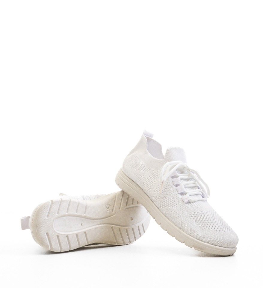 Sneakers dama Hildred Albi - Img 2