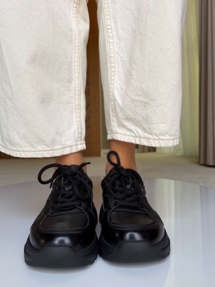 Sneakers dama Holk Negri - Img 3