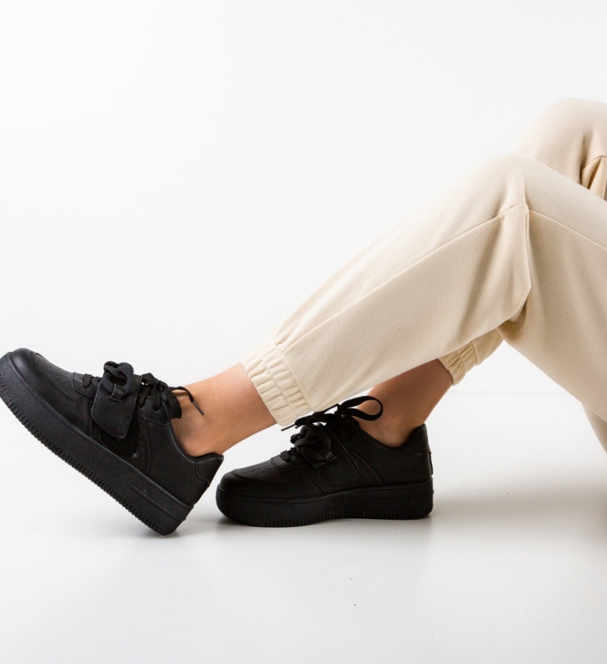 Sneakers dama Howard Negri - Img 6