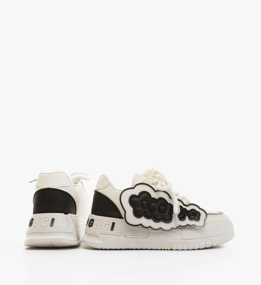 Sneakers dama Jan Negri - Img 3