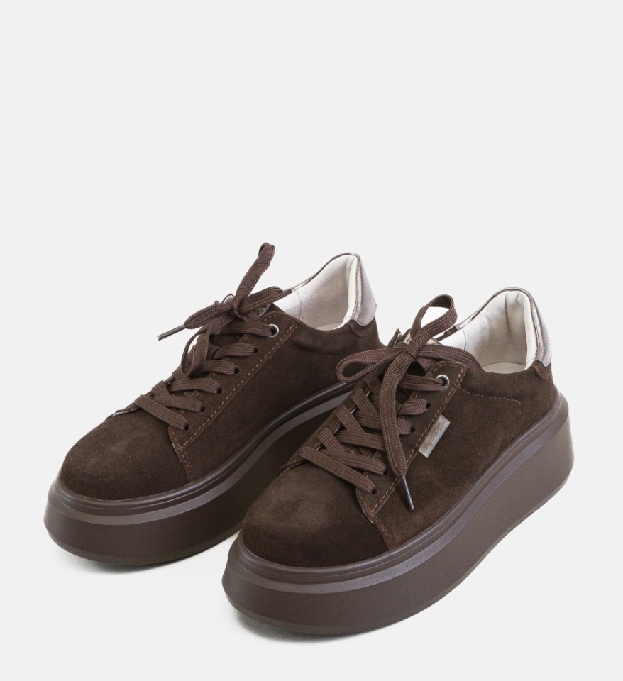Sneakers dama Kamin Maro - Img 3