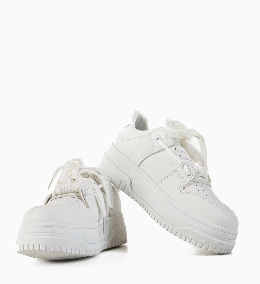 Sneakers dama Kerim Albi - Img 4