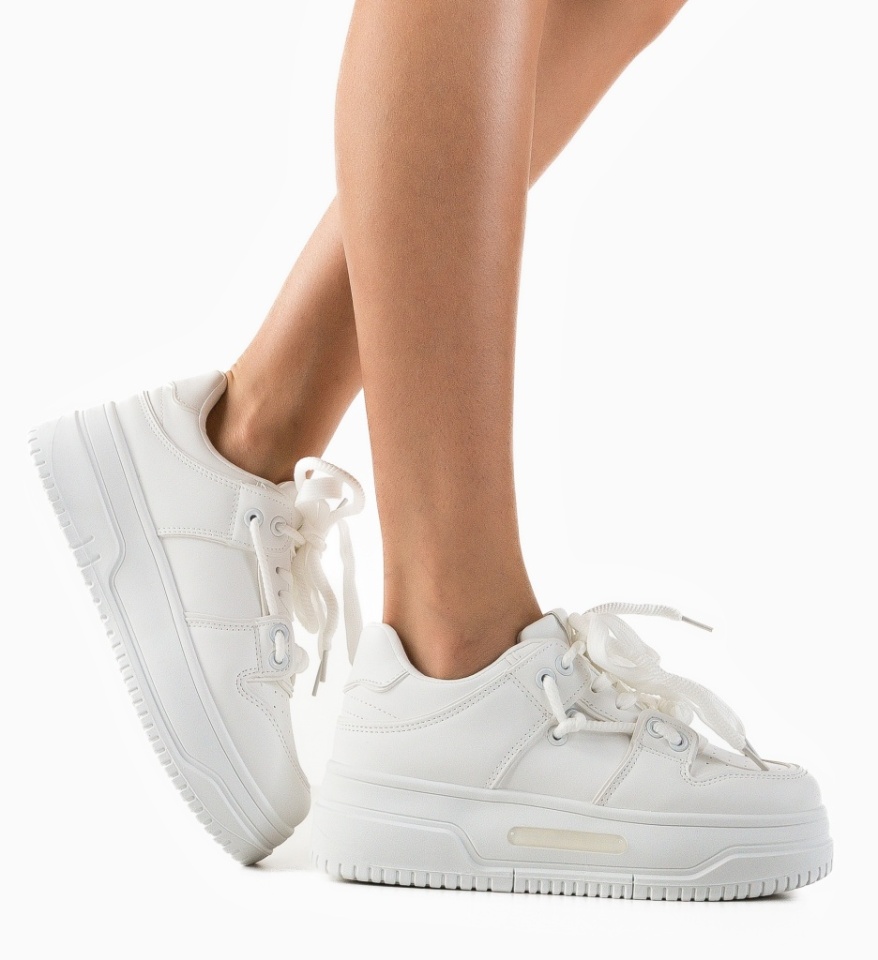 Sneakers dama Kerim Albi - Img 7