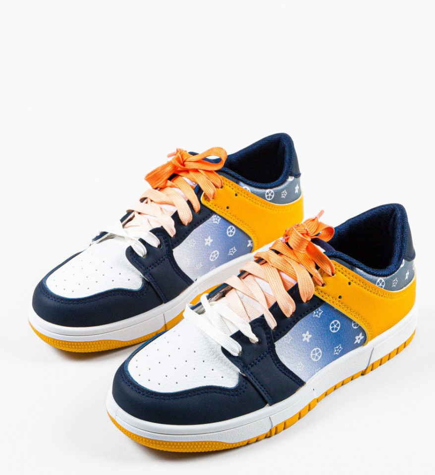 Sneakers dama Kobe Multi 2 - Img 12