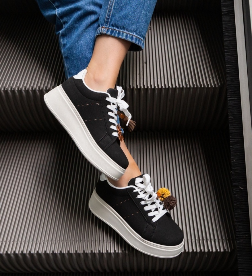 Sneakers dama Kukar Negri - Img 3