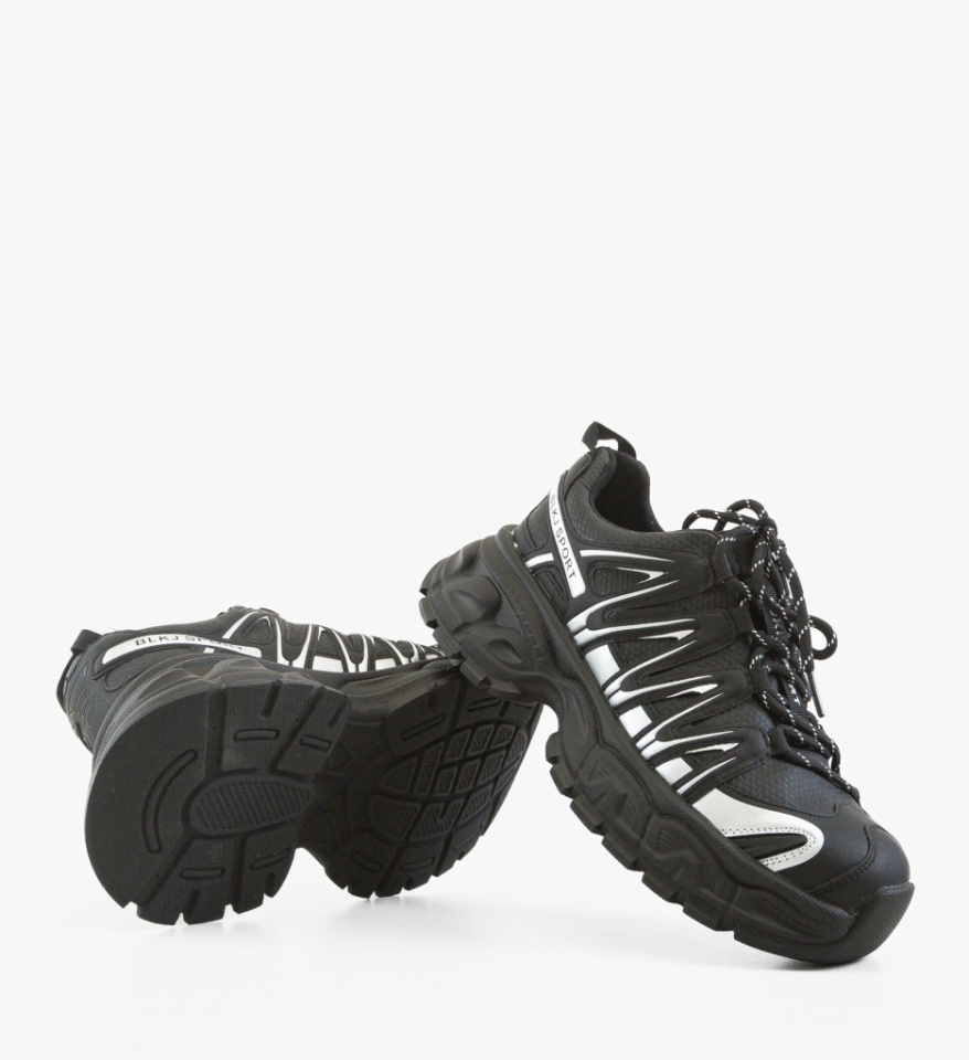 Sneakers dama Lackje Negri - Img 3