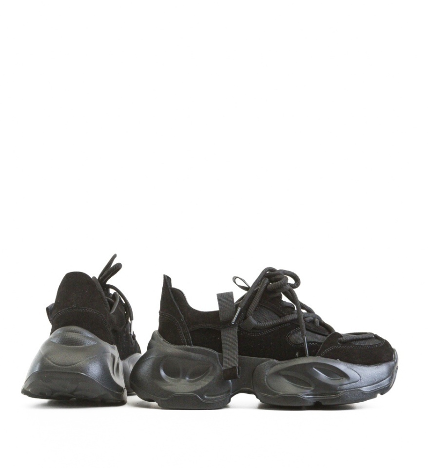 Sneakers dama Leanne Negri - Img 3