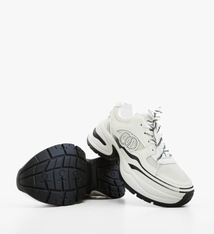 Sneakers dama Lembra Albi - Img 3
