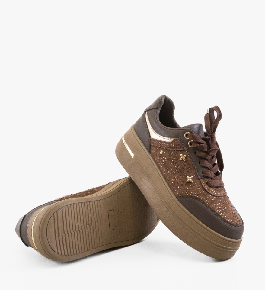 Sneakers dama Lemme Maro - Img 2