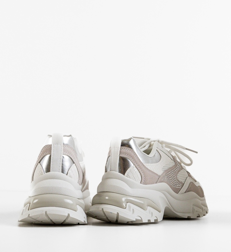 Sneakers dama Leonarda Albi - Img 2